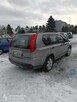 Nissan x-trail 4x4 - 8
