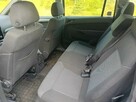 Opel Zafira B 1.8 gaz - 7