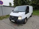 Ford Transit - 2