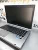 Laptop HP biznesowy poleasingowy idealny stan - GW, FV 23%, - 3