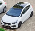 Kia Ceed GT 1.6T-GDI 204KM salon PL, 71tys przebiegu - 1