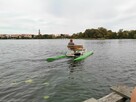 Rower wodny prl zapraszam - 4