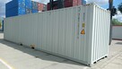 Sprzedam Kontener morski 40 HC NOWY - 3
