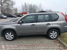 Nissan x-trail 4x4 - 2