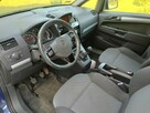 Opel Zafira B 1.8 gaz - 5