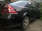 MONDEO2.0CDTI 131KM 6bieg Łańcu LIMA ABS ESP 6Air 4El.szy+lu - 4