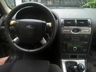 MONDEO2.0CDTI 131KM 6bieg Łańcu LIMA ABS ESP 6Air 4El.szy+lu - 12