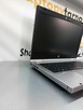 Laptop HP biznesowy poleasingowy idealny stan - GW, FV 23%, - 5