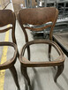 Krzesła THONET 4 sztuki - 3