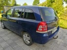 Opel Zafira B 1.8 gaz - 3