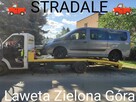 SZYBKA Pomoc Drogowa, AUTO LAWETA Zielona Góra, S3,Odpalanie - 8