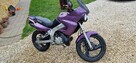 YAMAHA TDR 125 - 3