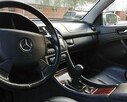 Mercedes clk 200 w208 sprzedam - 6