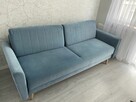 Sofa rozkładana - 3