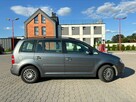 Volkswagen Touran 1.9TDI - 10