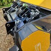 Mieszalnik do betonu 0,7m3/ Dolny spust hydrauliczny - 6