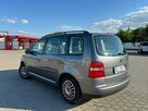 Volkswagen Touran 1.9TDI - 5