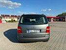 Volkswagen Touran 1.9TDI - 6