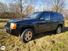 Jeep Grand Cherokee Gr 5.2 Limited - 3