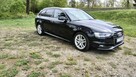 Audi A4 B8 1.8 T 2013r - 1