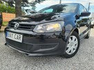 Volkswagen Polo 1.2 60 KM I Właściciel ASO TUV Dekra Opłaty Gwarancja Zapraszamy !!! - 4