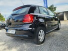 Volkswagen Polo 1.2 60 KM I Właściciel ASO TUV Dekra Opłaty Gwarancja Zapraszamy !!! - 7