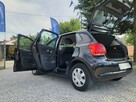 Volkswagen Polo 1.2 60 KM I Właściciel ASO TUV Dekra Opłaty Gwarancja Zapraszamy !!! - 11