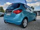 Opel Meriva 1.4 Turbo 120KM 100% Przebieg Serwis Po Opłatach Gwarancja Zapraszamy - 6