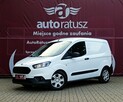 Ford Transit Courier Fv 23% / Klima / Navi / EURO6 / Pełny Serwis / VAT-1 / Org. Lakier - 3