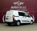 Ford Transit Courier Fv 23% / Klima / Navi / EURO6 / Pełny Serwis / VAT-1 / Org. Lakier - 6