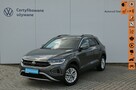 Volkswagen T-Roc 1.5TSI 150KM DSG Life Kamera Park. Lane Front Assist Gwar. Dealer - 1