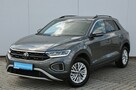 Volkswagen T-Roc 1.5TSI 150KM DSG Life Kamera Park. Lane Front Assist Gwar. Dealer - 2