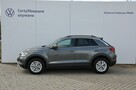 Volkswagen T-Roc 1.5TSI 150KM DSG Life Kamera Park. Lane Front Assist Gwar. Dealer - 4