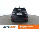 Jeep Compass klima auto (2 strefy), skóra, grzane fotele, navi, kam i czujniki park - 6