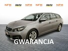 Peugeot 308 SW 1,5 Bluehdi(130 KM) Active Salon PL Faktura-Vat - 1