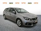 Peugeot 308 SW 1,5 Bluehdi(130 KM) Active Salon PL Faktura-Vat - 3