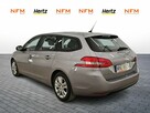 Peugeot 308 SW 1,5 Bluehdi(130 KM) Active Salon PL Faktura-Vat - 4