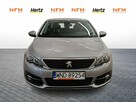 Peugeot 308 SW 1,5 Bluehdi(130 KM) Active Salon PL Faktura-Vat - 8