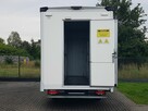 Iveco Daily KONTENER NISKOPODŁOGOWY 4,31x2,24x2,43 KAMPER SKLEP KLIMA  FOODTRUCK - 5