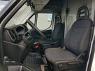 Iveco Daily KONTENER NISKOPODŁOGOWY 4,31x2,24x2,43 KAMPER SKLEP KLIMA  FOODTRUCK - 7