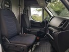 Iveco Daily KONTENER NISKOPODŁOGOWY 4,31x2,24x2,43 KAMPER SKLEP KLIMA  FOODTRUCK - 8