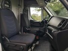 Iveco Daily KONTENER NISKOPODŁOGOWY 4,31x2,24x2,43 SKLEP KAMPER KLIMA  FOODTRUCK - 8