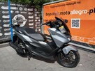 Honda inny Honda Forza 125 ABS - 1