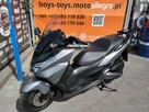 Honda inny Honda Forza 125 ABS - 2