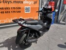 Honda inny Honda Forza 125 ABS - 5