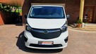 Opel Vivaro 1.6 CDTI 120KM EDITION  L2H1 ,I WŁ,Salon PL, F.vat 23% - 58455 netto - 2