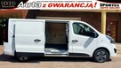 Opel Vivaro 1.6 CDTI 120KM EDITION  L2H1 ,I WŁ,Salon PL, F.vat 23% - 58455 netto - 7