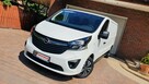 Opel Vivaro 1.6 CDTI 120KM EDITION  L2H1 ,I WŁ,Salon PL, F.vat 23% - 58455 netto - 12