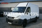 Iveco Daily 35S14 Winda hydrauliczna*Tempomat*Serwisowany*Faktura Vat23% - 1