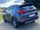 Kia Sportage *Benzyna*Gwarancja*Niski Przebieg* - 2